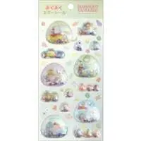 Stickers - Sumikko Gurashi