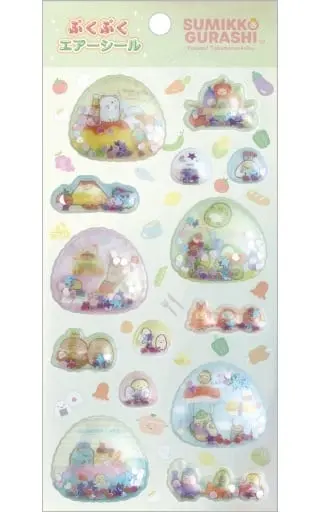 Stickers - Sumikko Gurashi