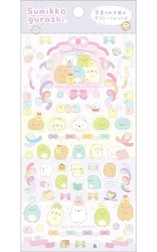 Stickers - Sumikko Gurashi