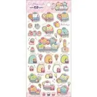 Stickers - Sumikko Gurashi