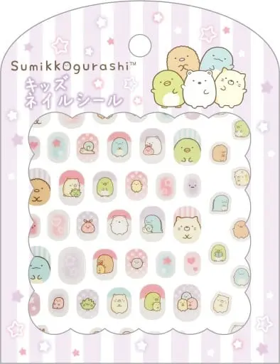 Stickers - Sumikko Gurashi