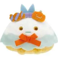 Plush - Sumikko Gurashi / Aji Furai no Shippo