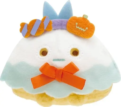 Plush - Sumikko Gurashi / Aji Furai no Shippo