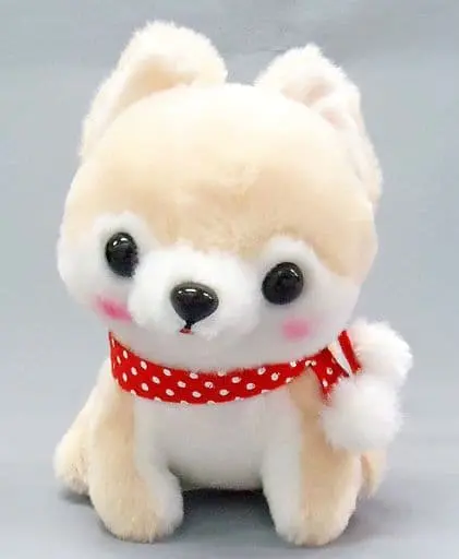 Plush - MAMESHIBA SANKYOUDAI