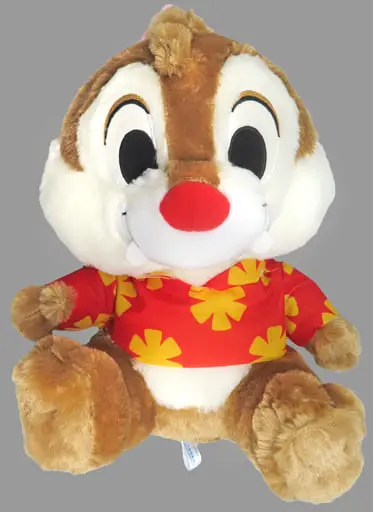 Plush - Chip 'n Dale