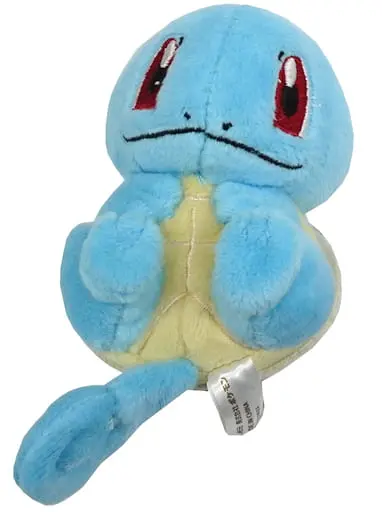 Plush - Pokémon / Squirtle