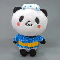 Plush - Okaimono Panda