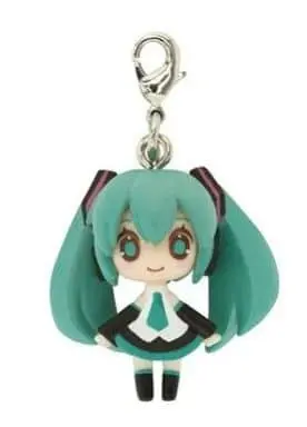 Trading Figure - VOCALOID / Hatsune Miku