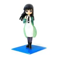 Trading Figure - Mahouka Koukou no Yuutousei (The Honor Student at Magic High School)