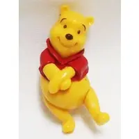 Trading Figure - Winnie the Pooh / Winnie-the-Pooh