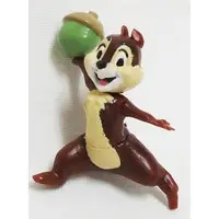 Trading Figure - Chip 'n Dale