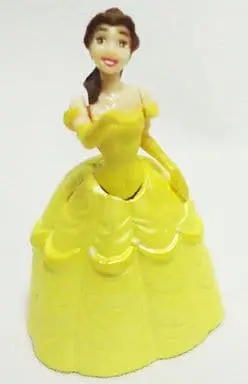 Trading Figure - Beauty and The Beast / Belle (Beauty and the Beast)