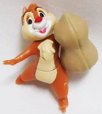 Trading Figure - Chip 'n Dale / Dale