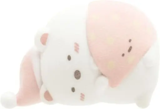 Mascot - Sumikko Gurashi / Shirokuma