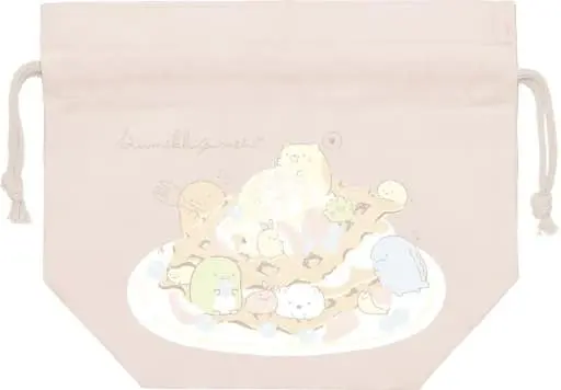 Bag - Sumikko Gurashi