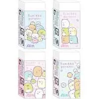 Eraser - Stationery - Sumikko Gurashi