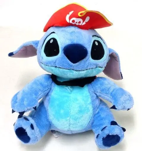 Plush - Lilo & Stitch / Stitch