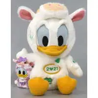 Plush - Disney / Donald Duck