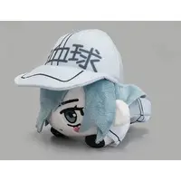 Plush - Hataraku Saibou (Cells at Work!)