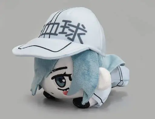 Plush - Hataraku Saibou (Cells at Work!)