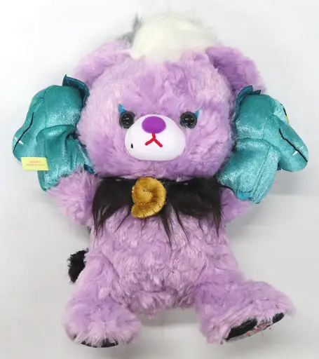 Plush - Plush Clothes - The Little Mermaid / Ursula