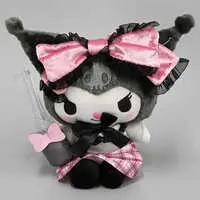 Plush - Sanrio / Kuromi