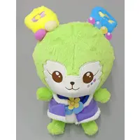 Plush - Kiratto Pri Chan