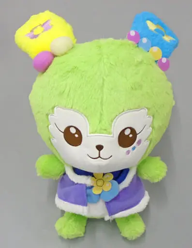 Plush - Kiratto Pri Chan