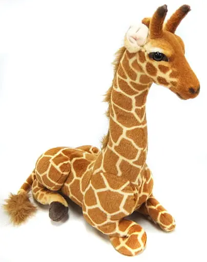 Plush - Giraffe