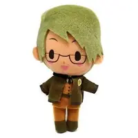 Plush - Hetalia