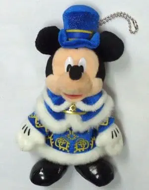 Plush - Disney / Mickey Mouse