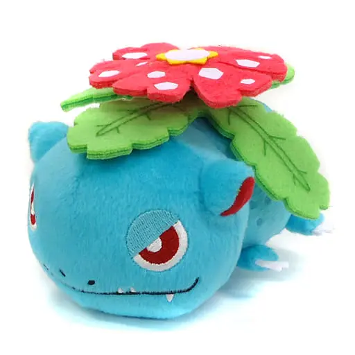 Plush - Pokémon / Venusaur