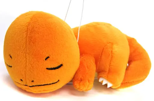 Plush - Pokémon / Charmander