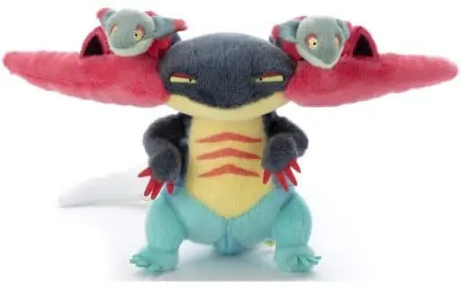 Plush - Pokémon / Dragapult