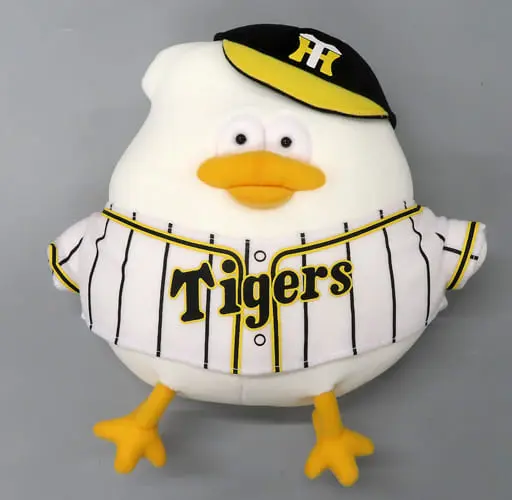 Plush - Hanshin Tigers