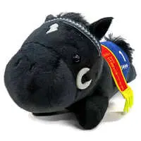 Plush - Thoroughbred collection