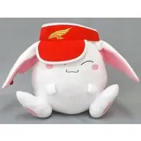 Plush - Tsubasa RESERVoir CHRoNiCLE