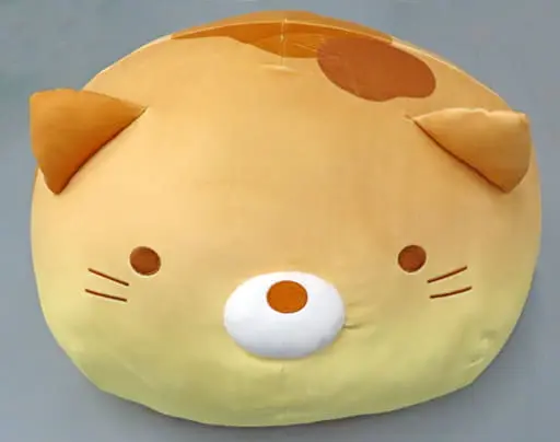 Plush - Sumikko Gurashi / Neko (Gattinosh)