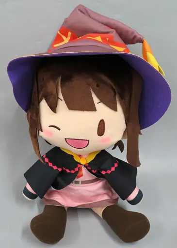 Plush - KonoSuba: God's Blessing on This Wonderful World!