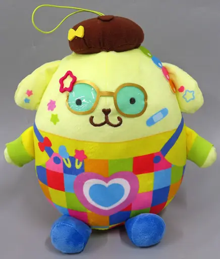 Plush - Sanrio characters / Pom Pom Purin