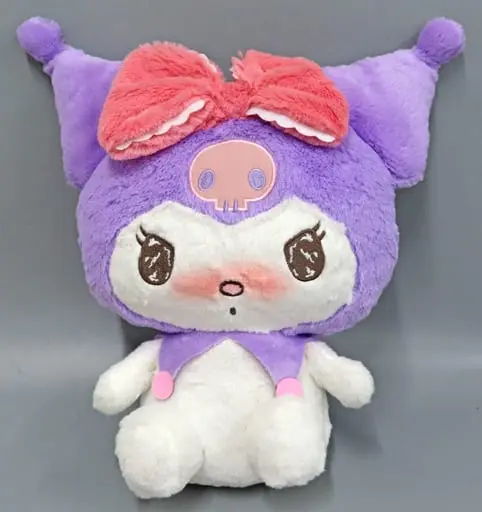 Plush - Sanrio / Kuromi