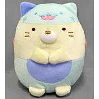 Plush - Sumikko Gurashi / Neko (Gattinosh)