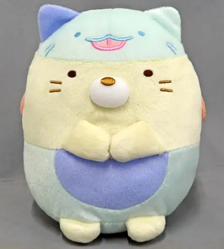 Plush - Sumikko Gurashi / Neko (Gattinosh)