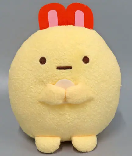 Plush - Sumikko Gurashi / Ebifurai no Shippo (Nulpi Chan)