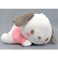 Plush - Sanrio / Pochacco