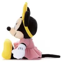 Plush - Disney / Minnie Mouse