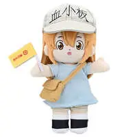 Plush - Hataraku Saibou (Cells at Work!)