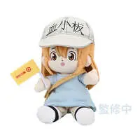 Plush - Hataraku Saibou (Cells at Work!)