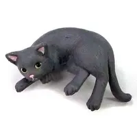 Trading Figure - Cat