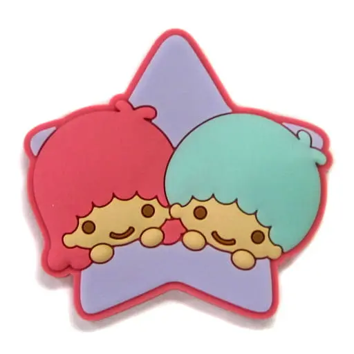 Magnet - Sanrio / Little Twin Stars